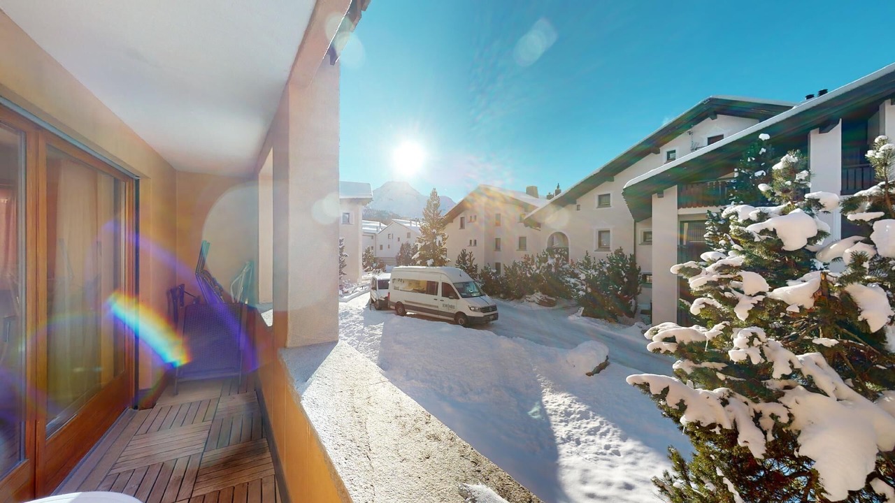 Photo of Outdoor in Sils-Maria