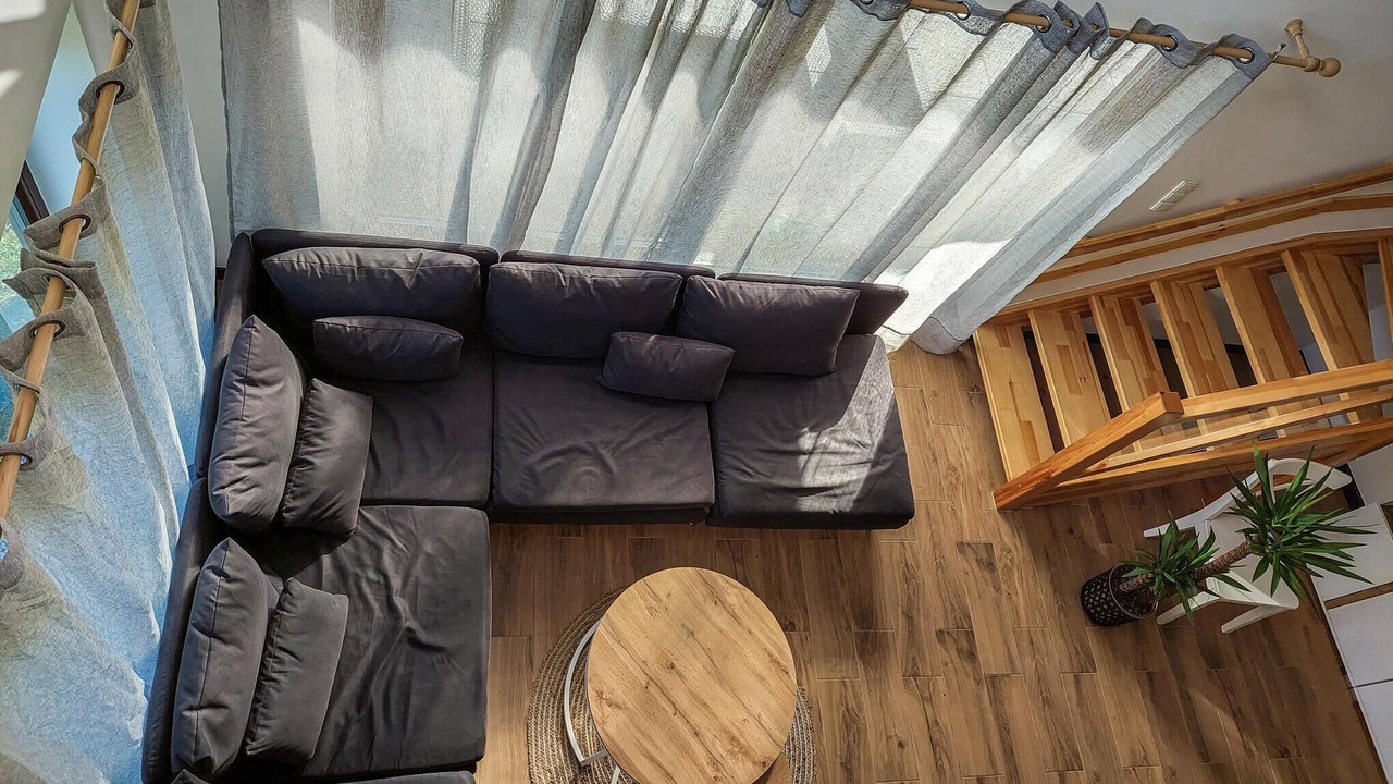 Photo of Bedroom in Miroszewo