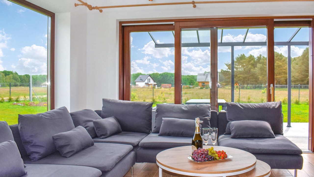 Photo of Bedroom in Miroszewo