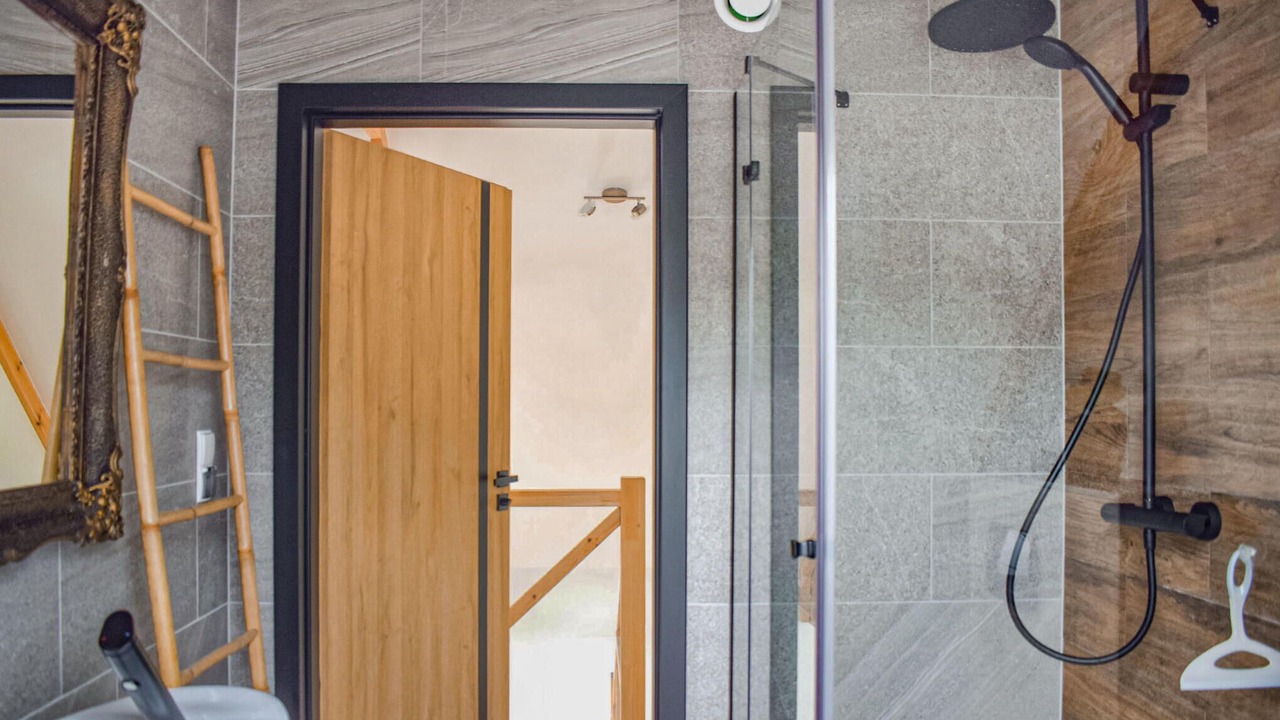 Photo of Bathroom in Miroszewo