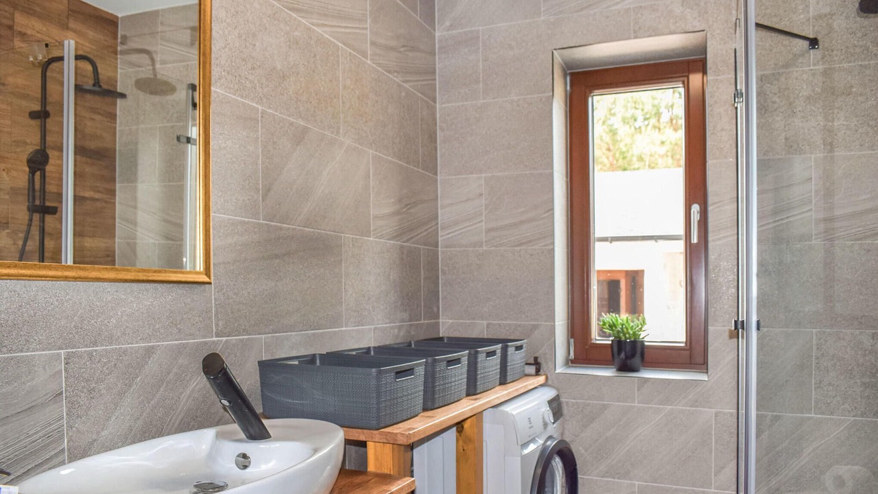 Photo of Bathroom in Miroszewo