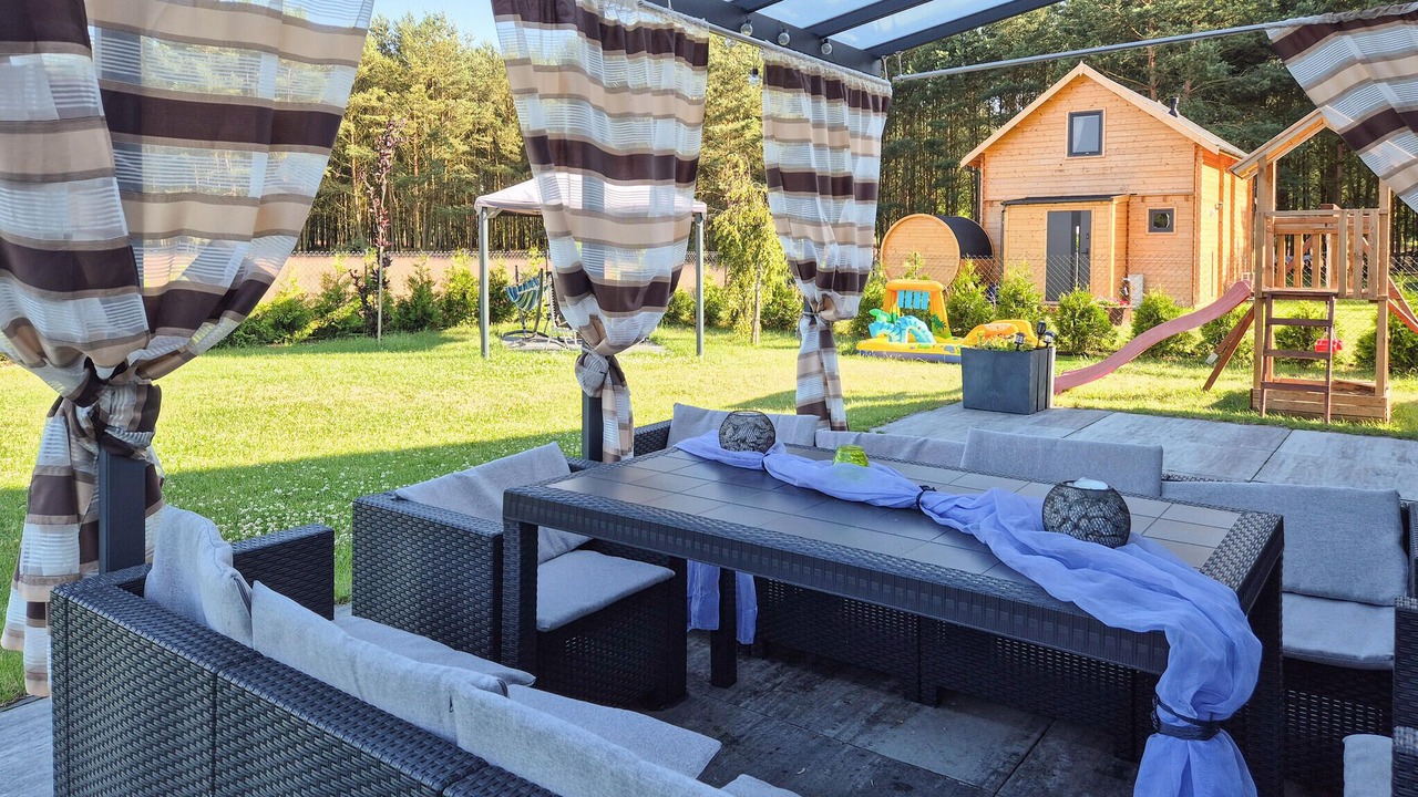 Photo of Outdoor in Miroszewo