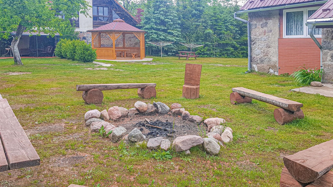 Photo of Outdoor in Drawno