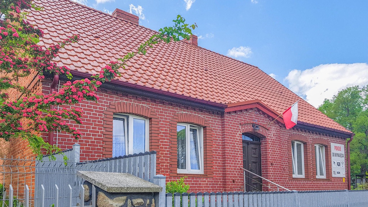 Photo of Outdoor in Drawno