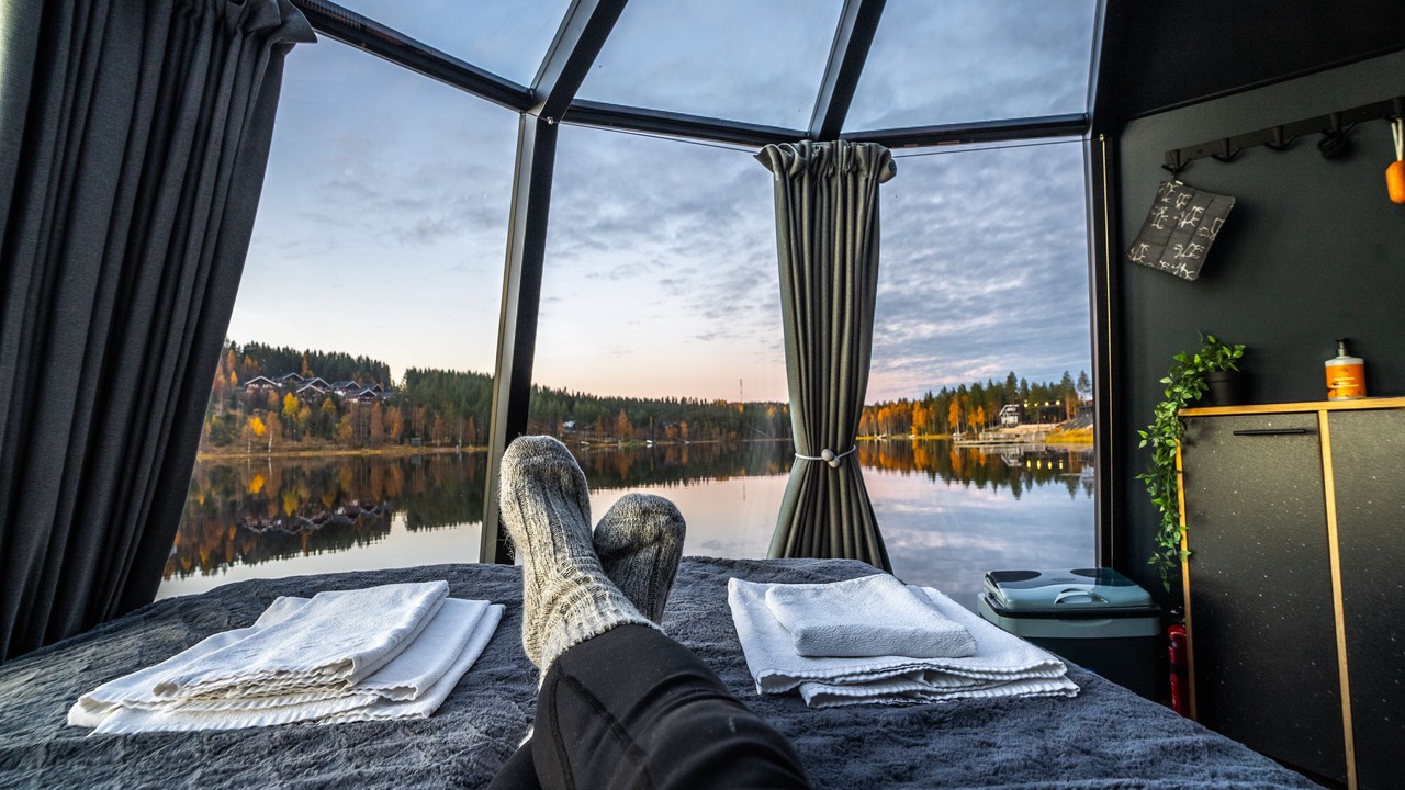 Photo of Others in Kehys-Kainuu