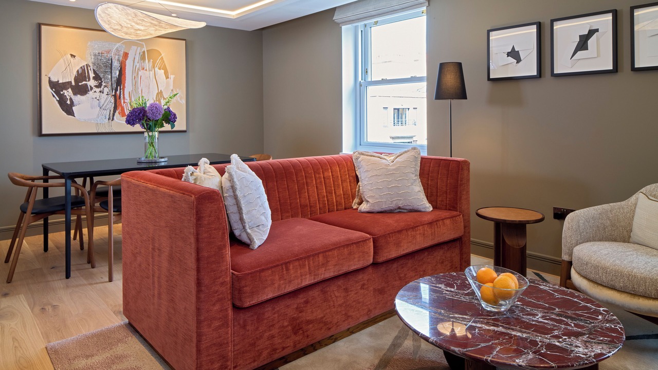 Photo of Livingroom in Chelsea
