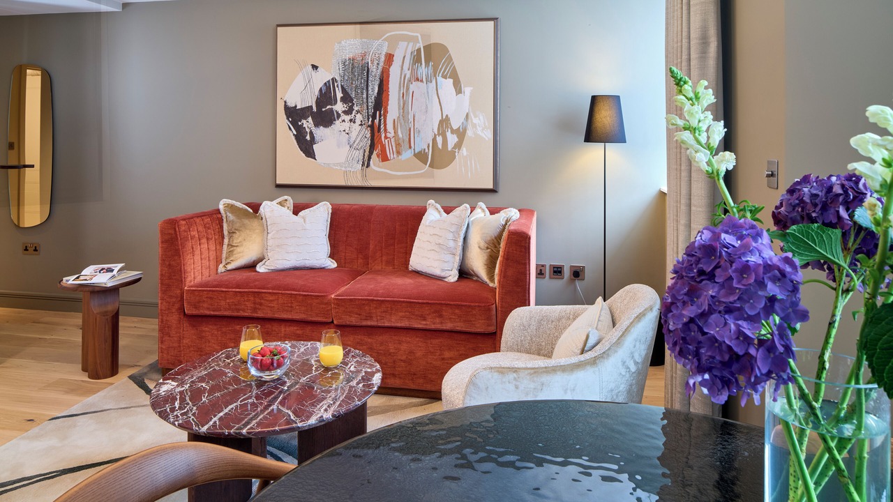 Photo of Livingroom in Chelsea