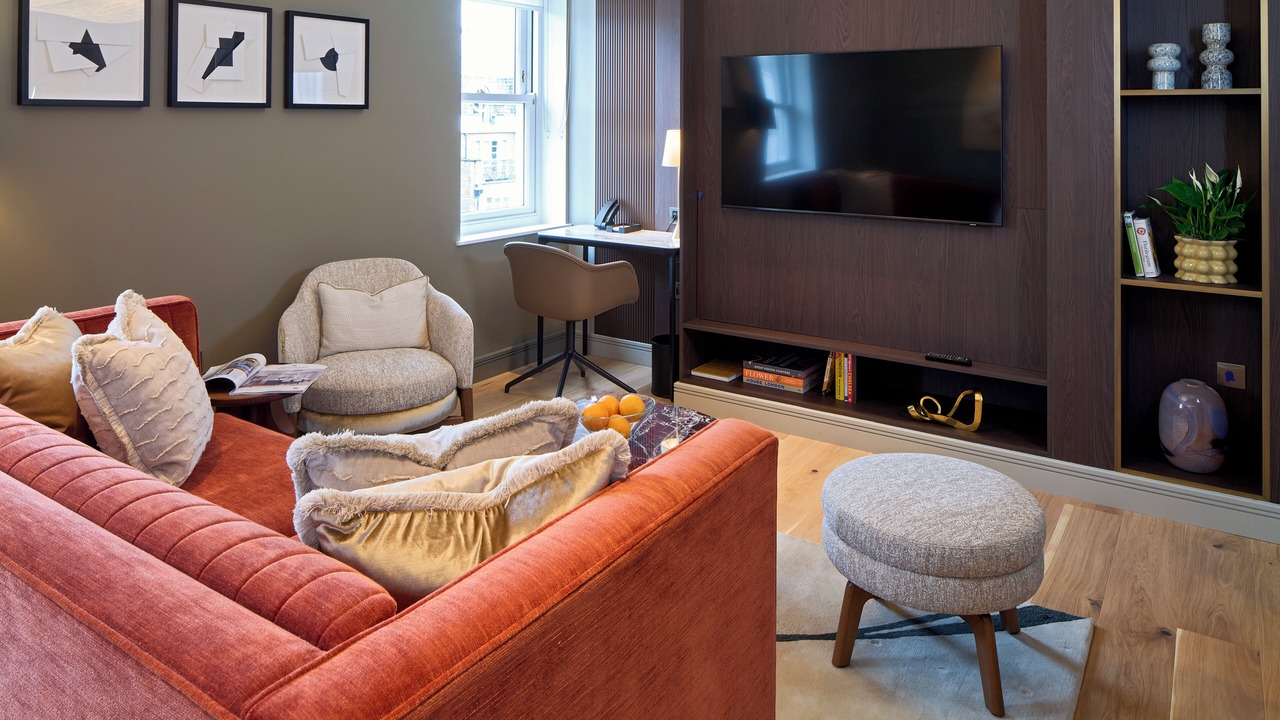 Photo of Livingroom in Chelsea