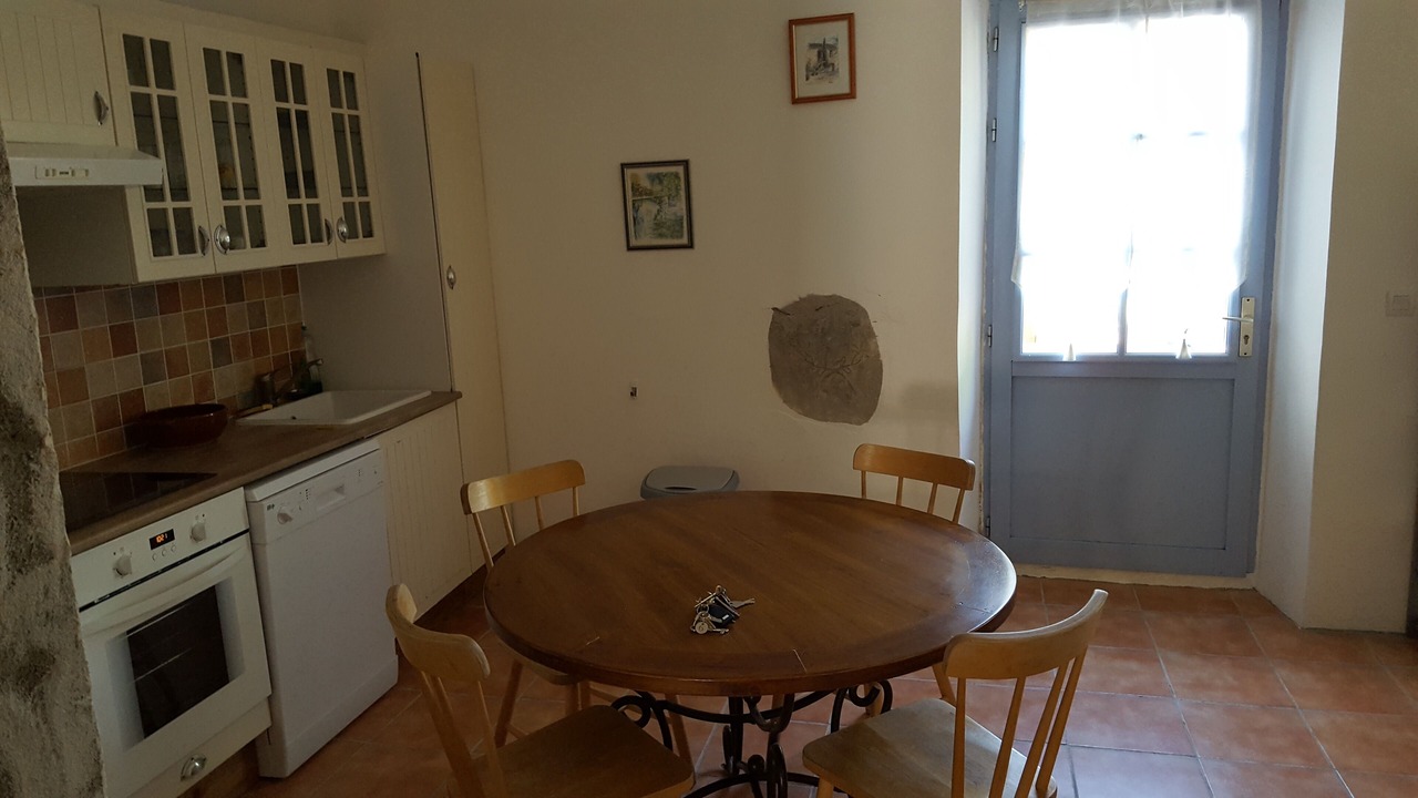 Photo of Kitchen in Pomas