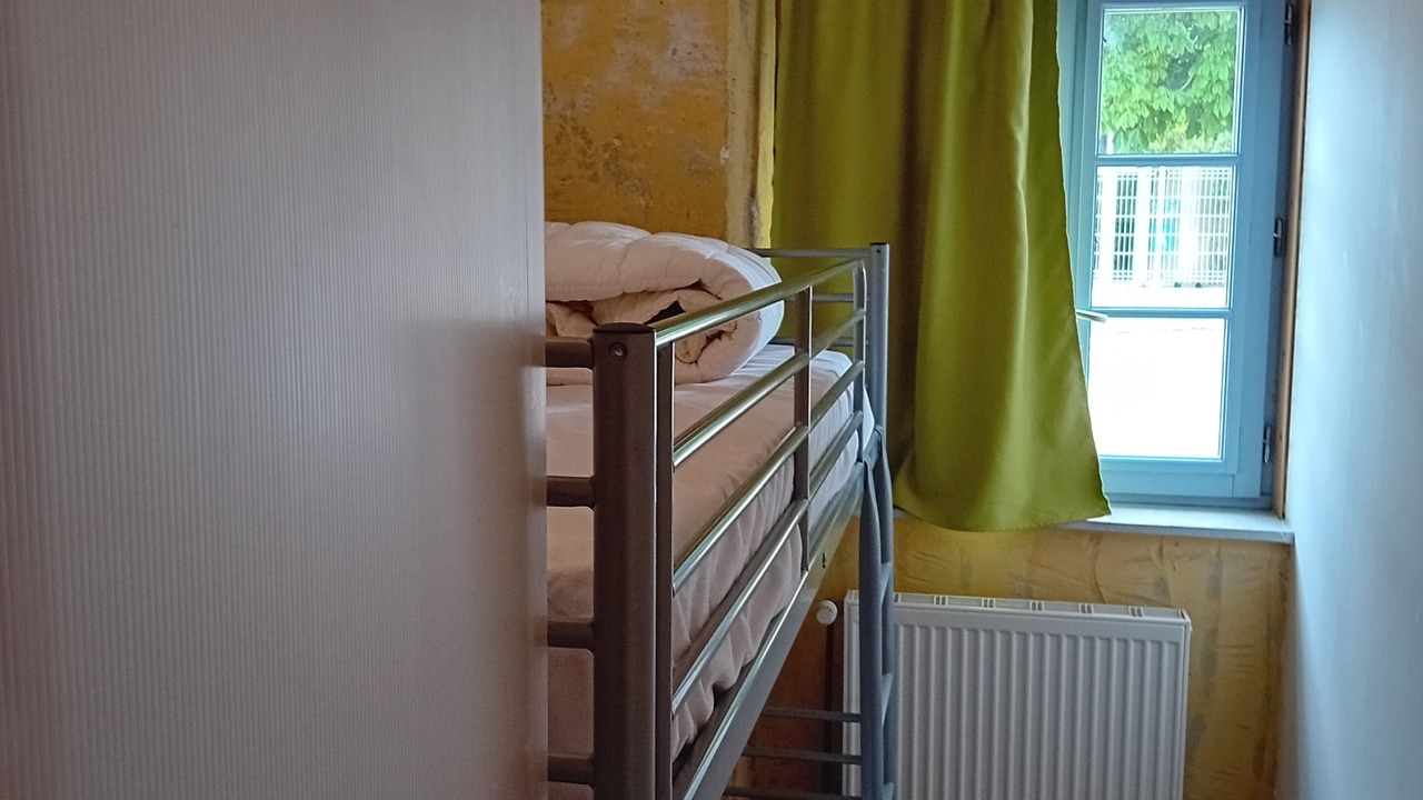 Photo of Bedroom in Pomas