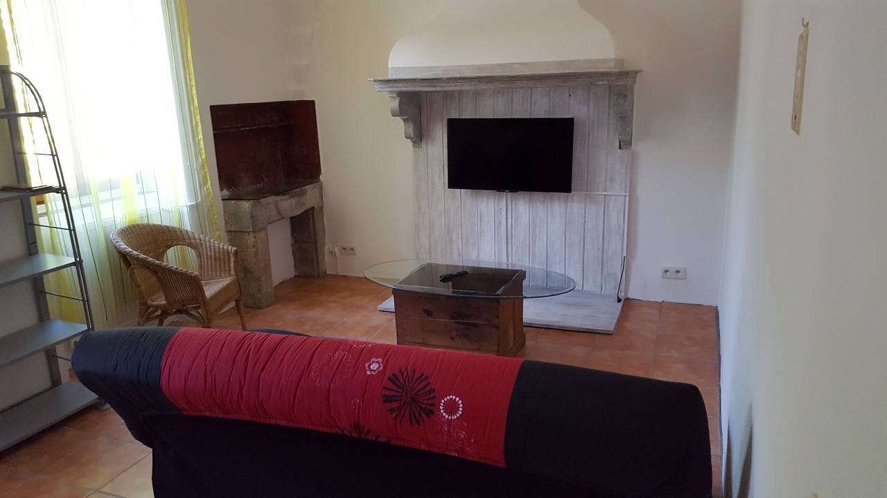 Photo of Livingroom in Pomas