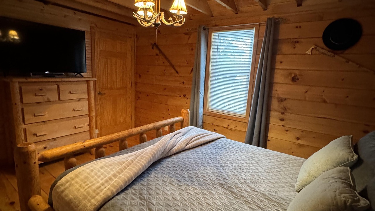Photo of Bedroom in Friendship
