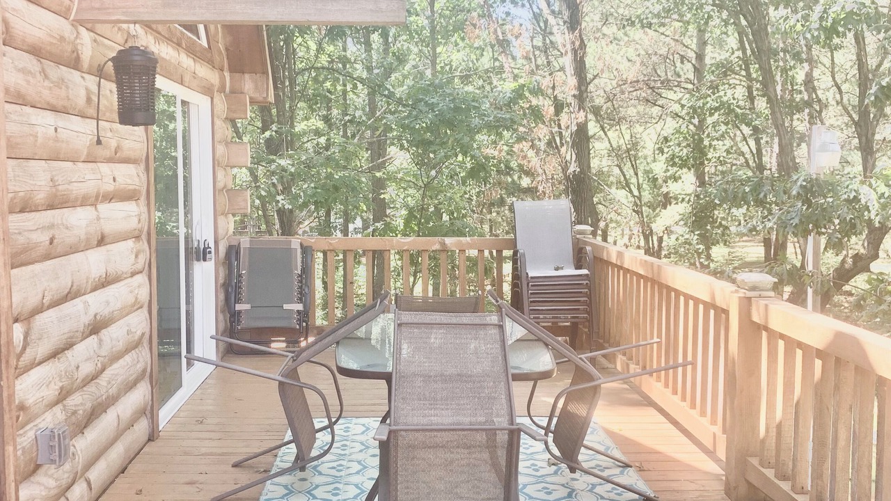 Photo of Patio Balcony in Friendship