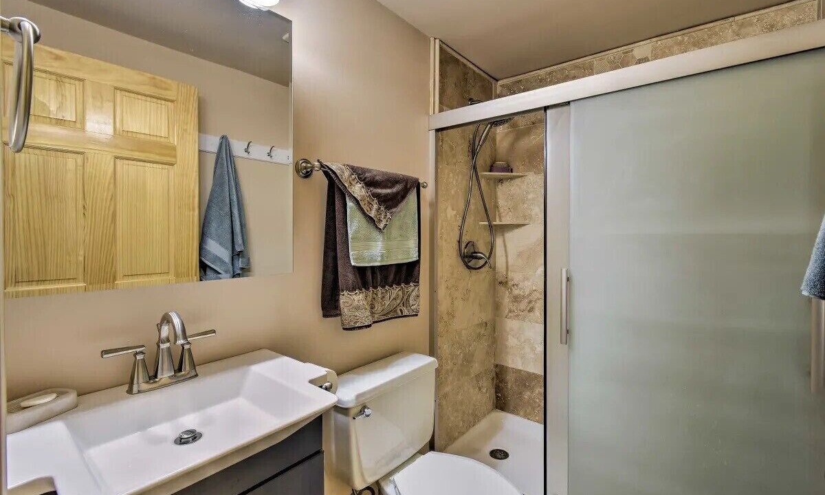 Photo of Bathroom in Friendship