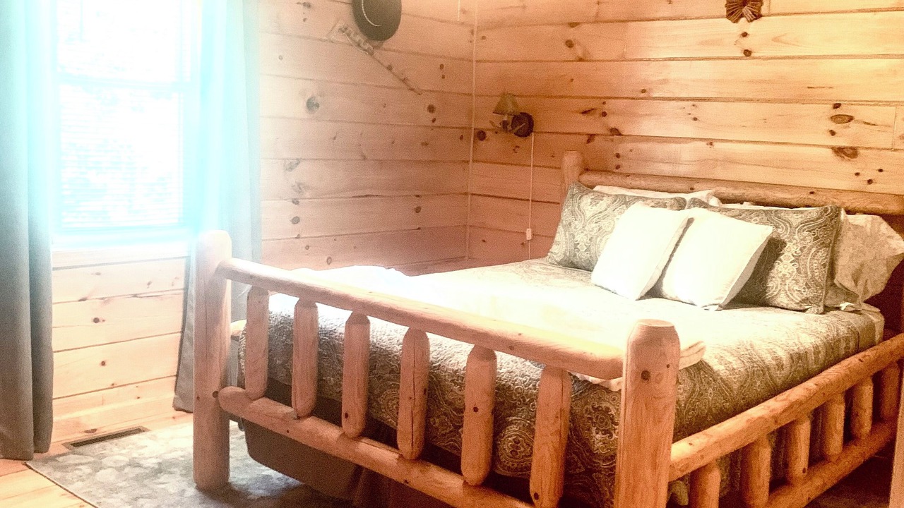 Photo of Bedroom in Friendship