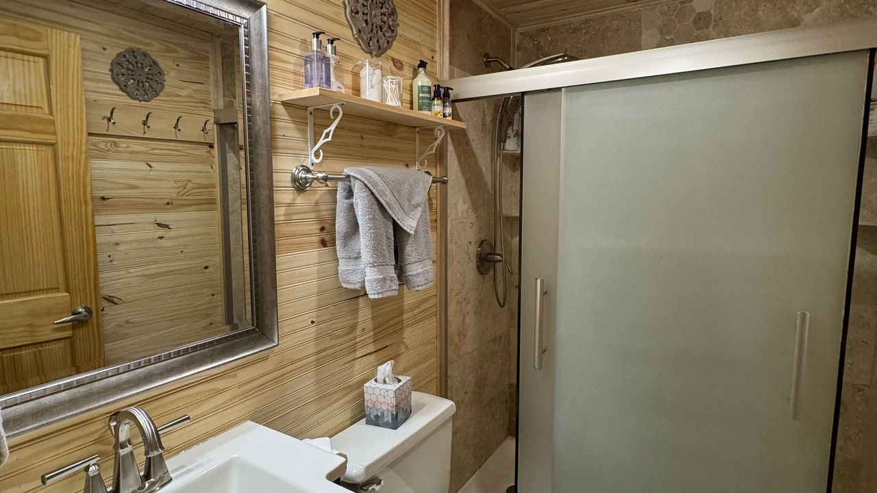 Photo of Bathroom in Friendship