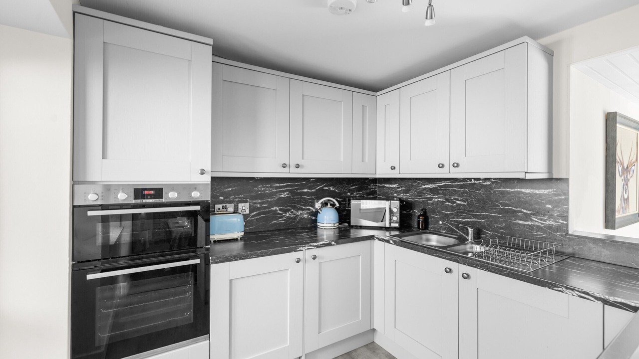 Photo of Kitchen in Carnoustie