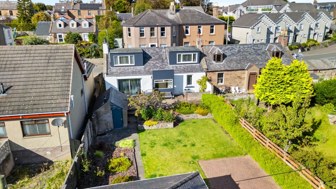 Photo of Outdoor in Carnoustie