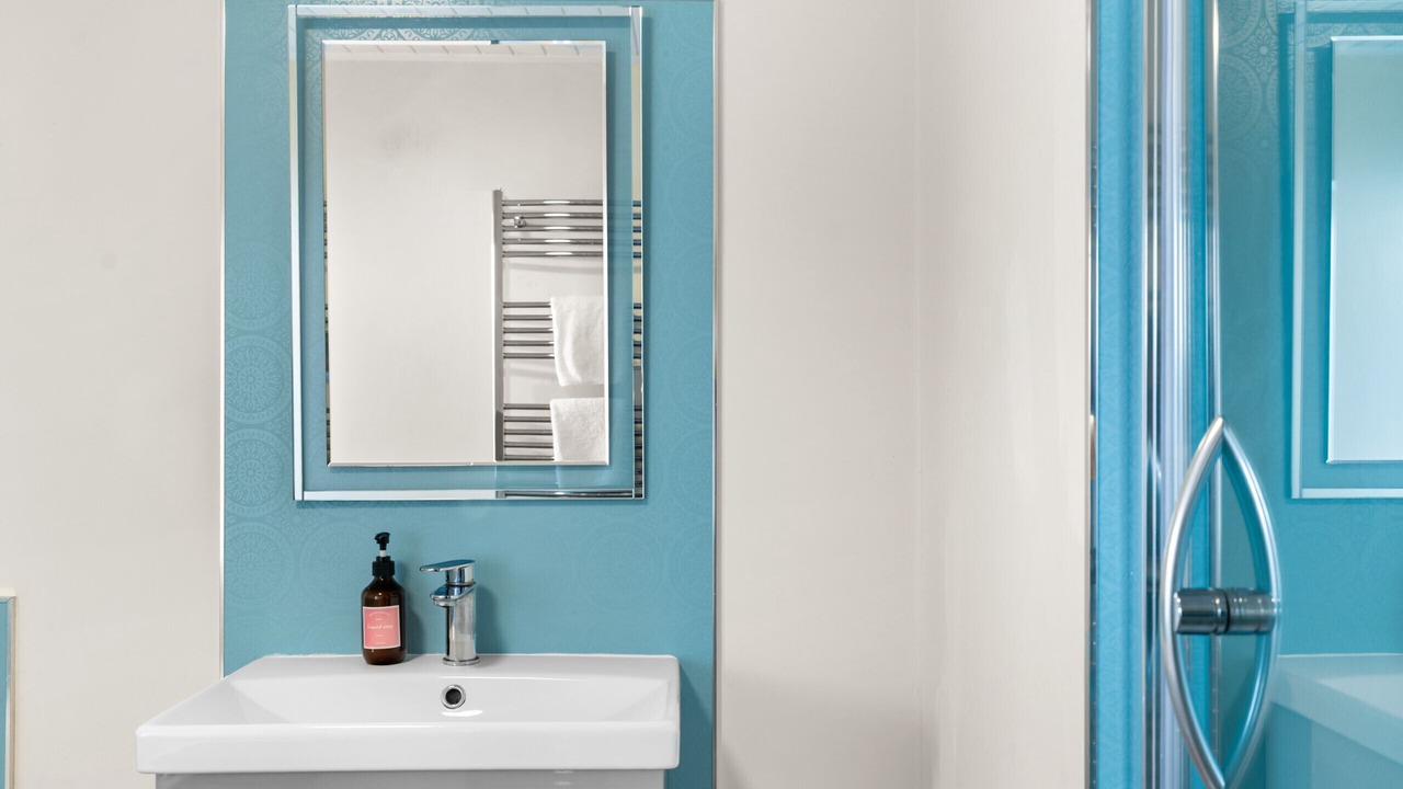 Photo of Bathroom in Carnoustie