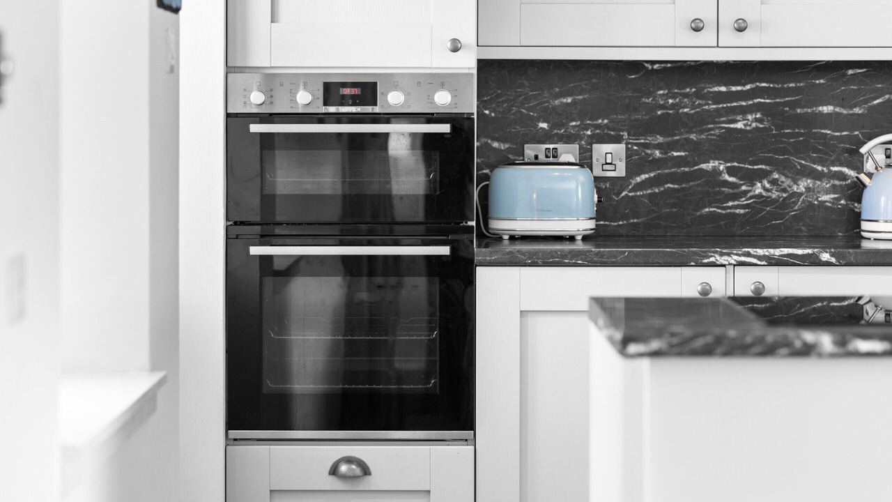 Photo of Kitchen in Carnoustie