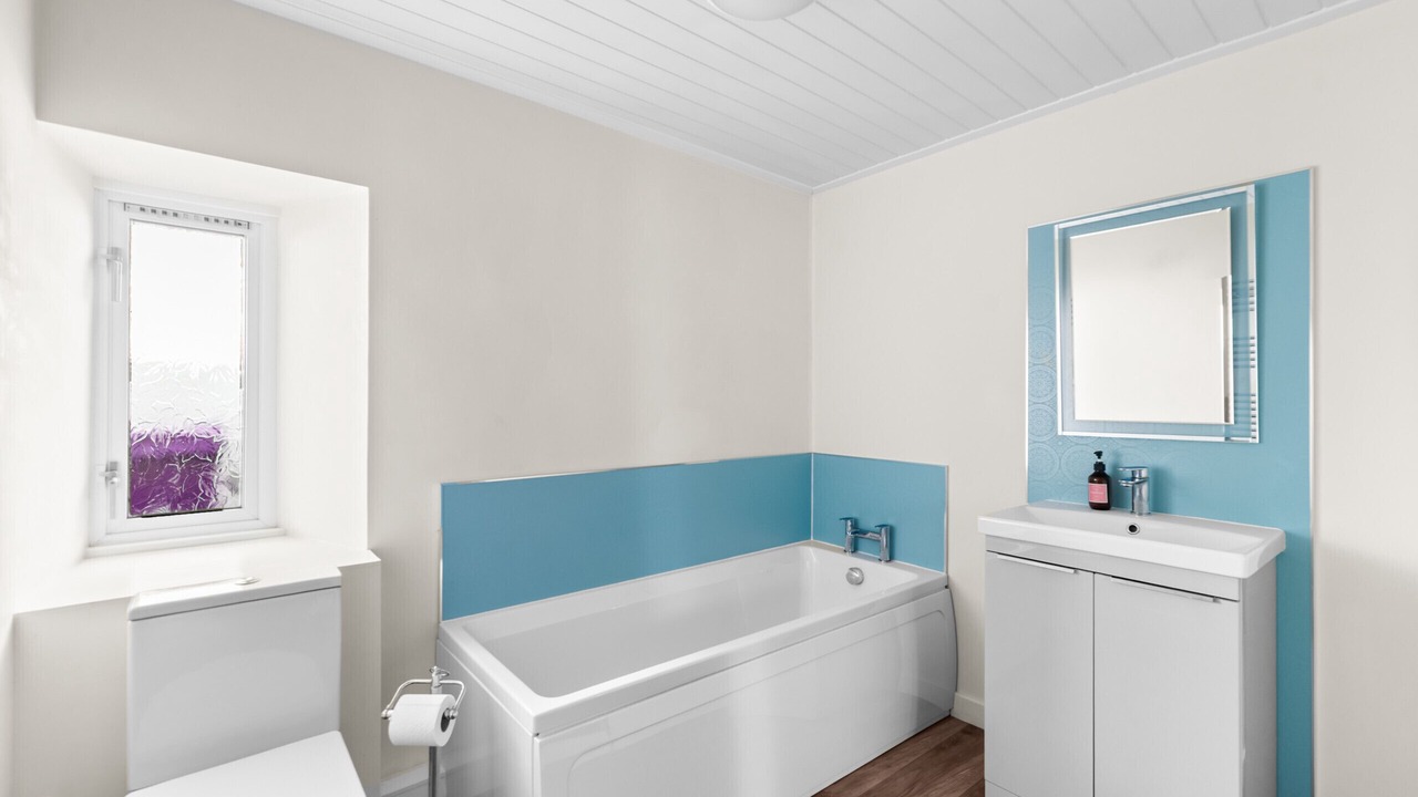 Photo of Bathroom in Carnoustie