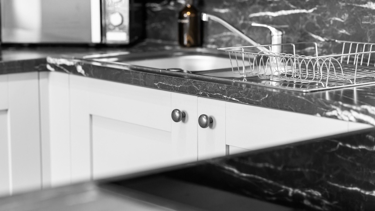 Photo of Kitchen in Carnoustie