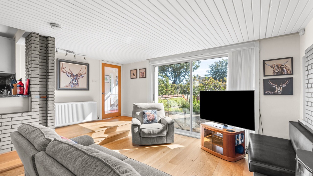 Photo of Livingroom in Carnoustie