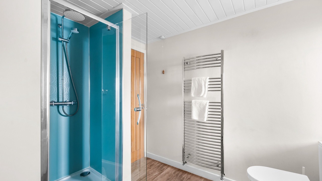 Photo of Bathroom in Carnoustie