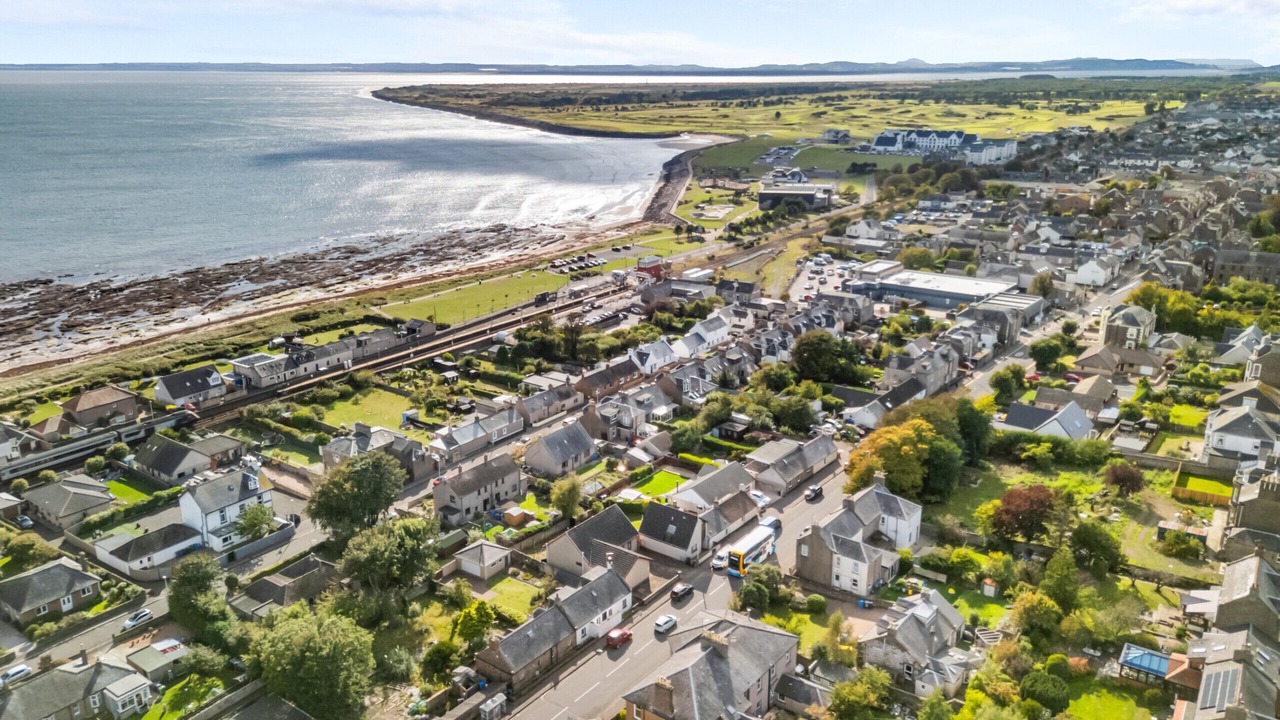 Photo of Outdoor in Carnoustie
