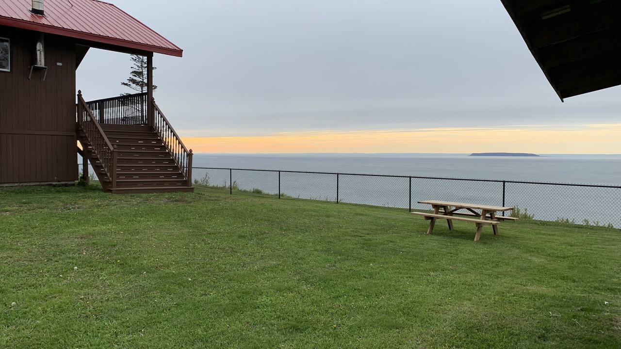 Photo of Outdoor in Bay of Fundy & Annapolis Valley