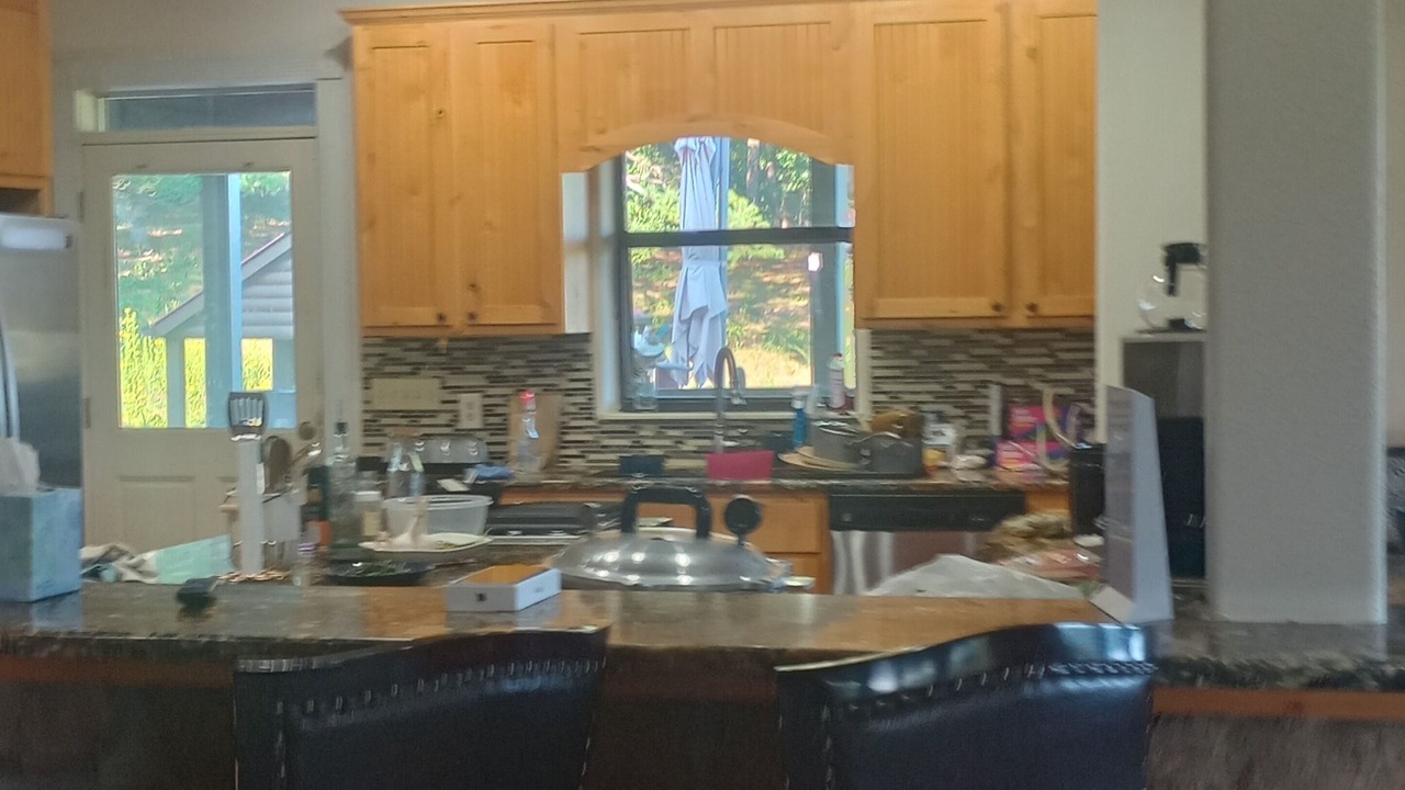 Photo of Kitchen in Montier