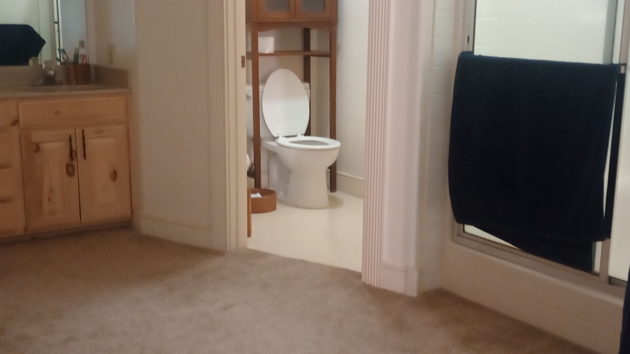 Photo of Bathroom in Montier