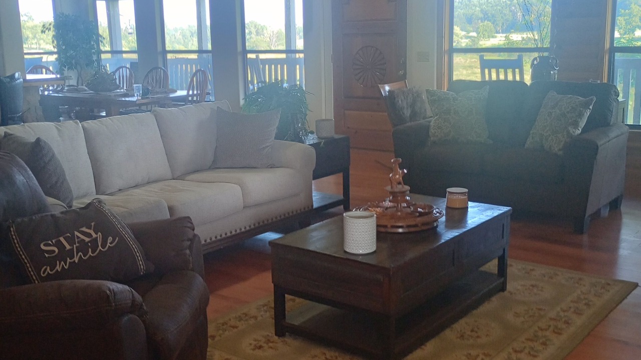 Photo of Livingroom in Montier