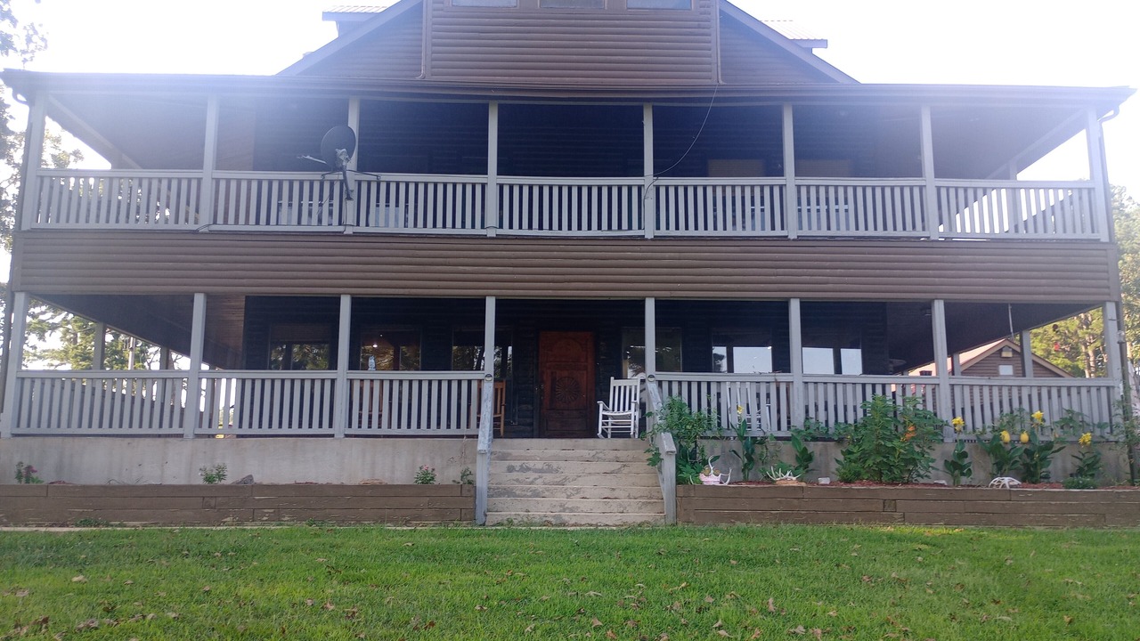 Photo of Outdoor in Montier