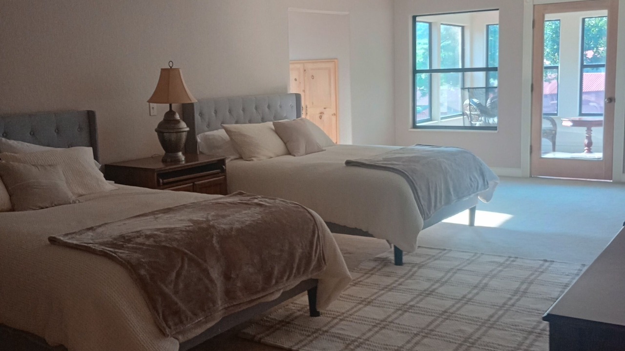 Photo of Bedroom in Montier