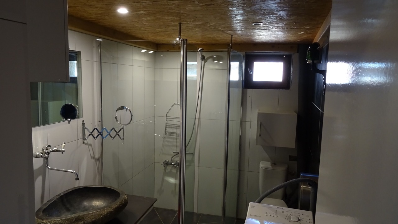 Photo of Bathroom in Gluiras