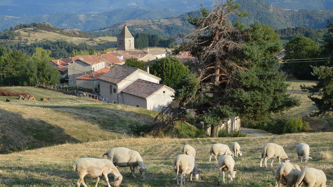 Photo of Outdoor in Gluiras