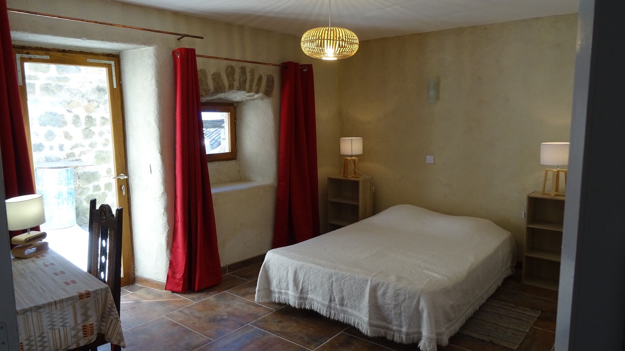 Photo of Bedroom in Gluiras