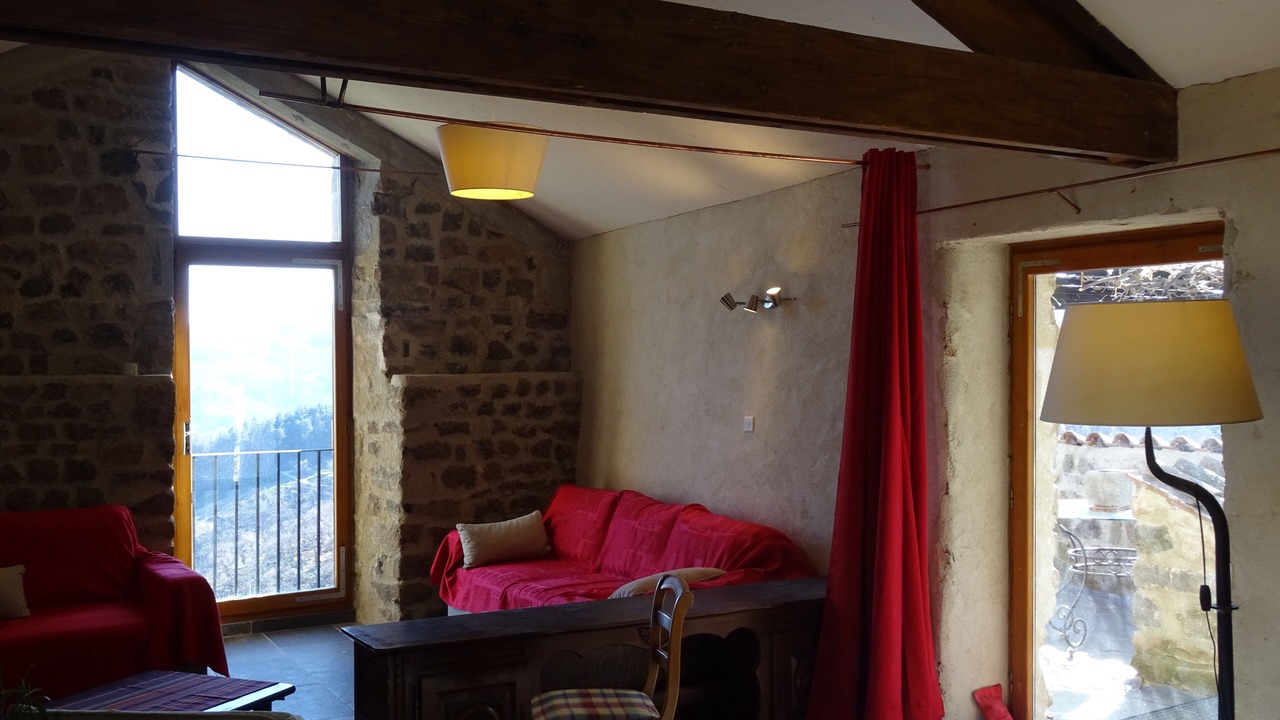 Photo of Livingroom in Gluiras