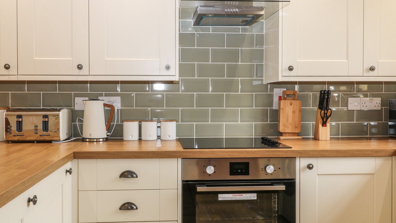 Photo of Kitchen in Lifton