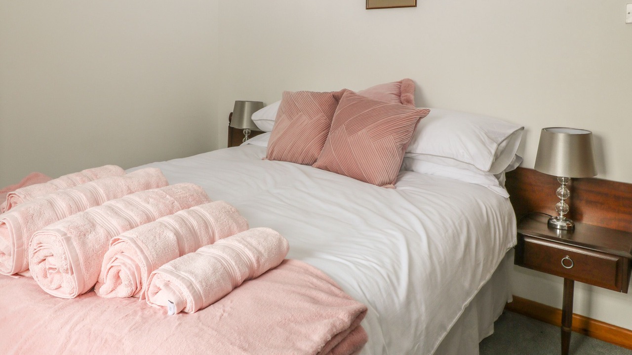 Photo of Bedroom in Lifton