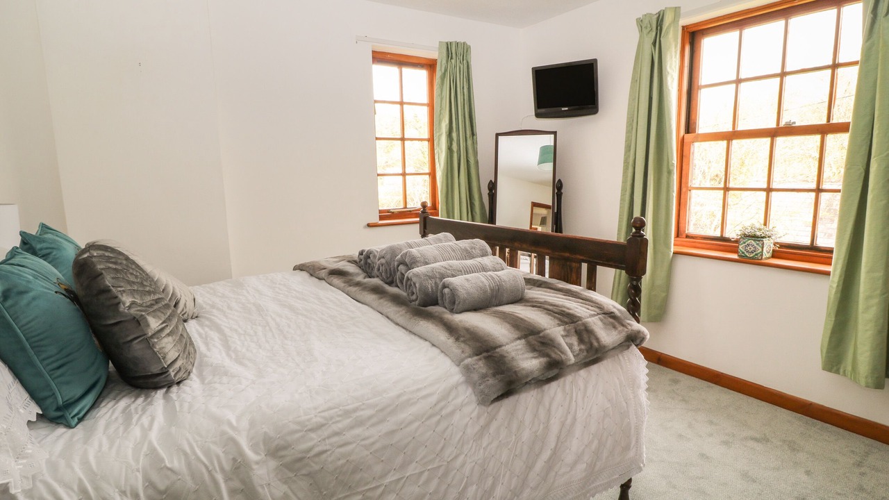 Photo of Bedroom in Lifton