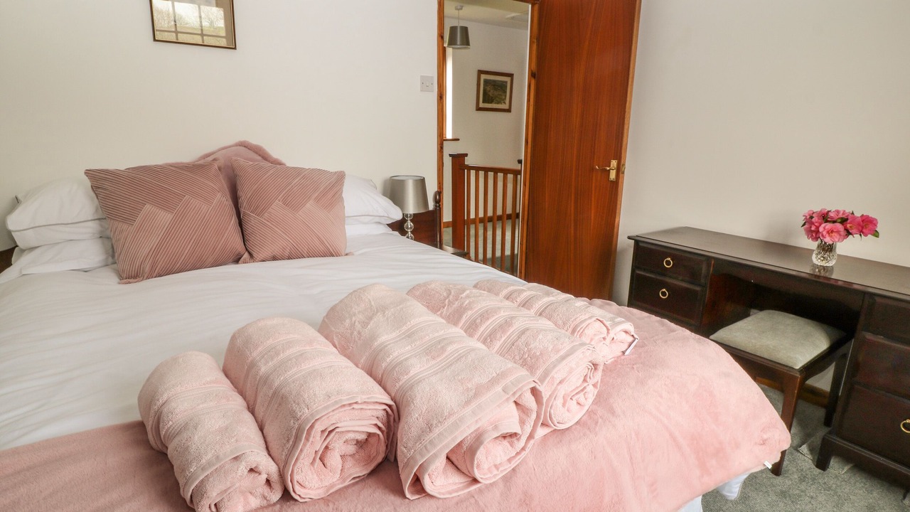Photo of Bedroom in Lifton