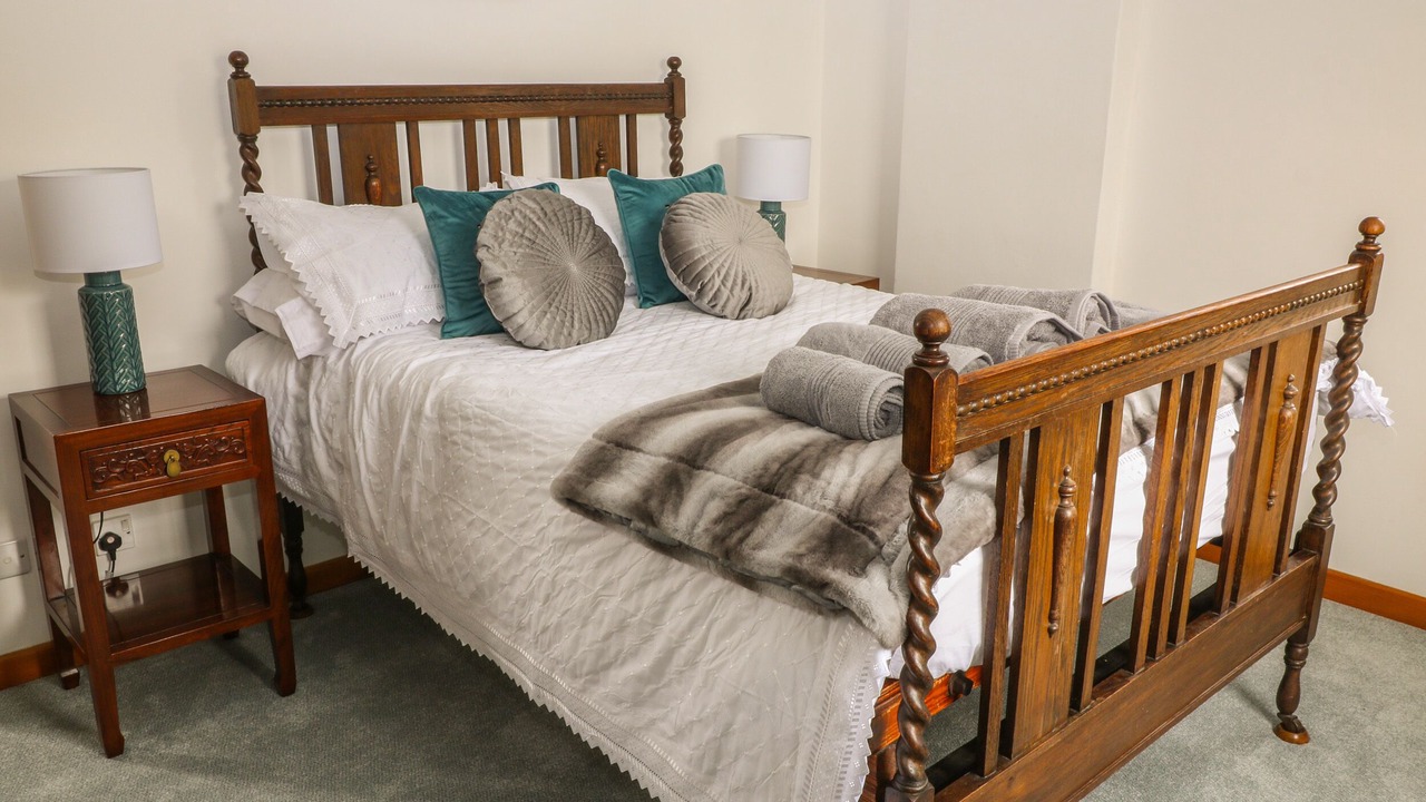 Photo of Bedroom in Lifton