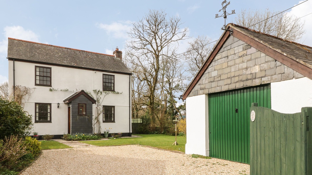 Photo of Outdoor in Lifton