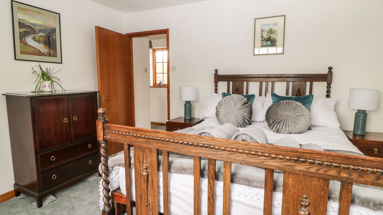 Photo of Bedroom in Lifton