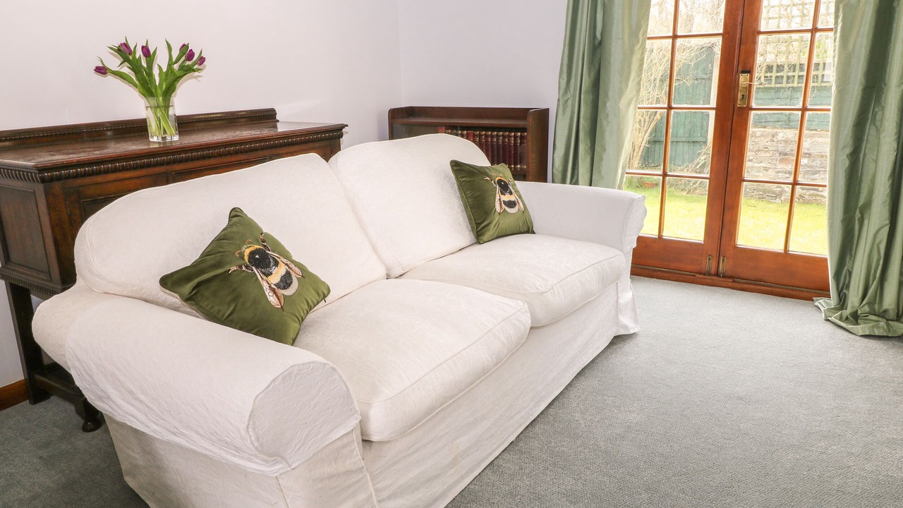 Photo of Livingroom in Lifton