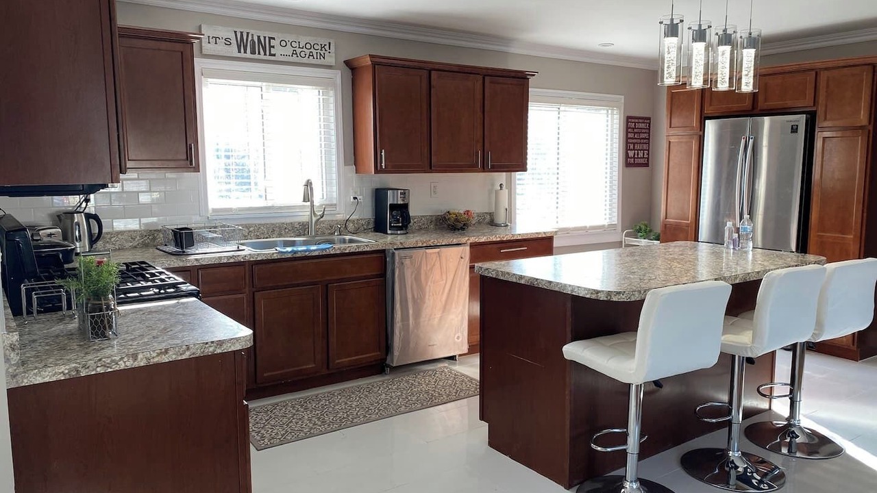 Photo of Kitchen in Harper Woods