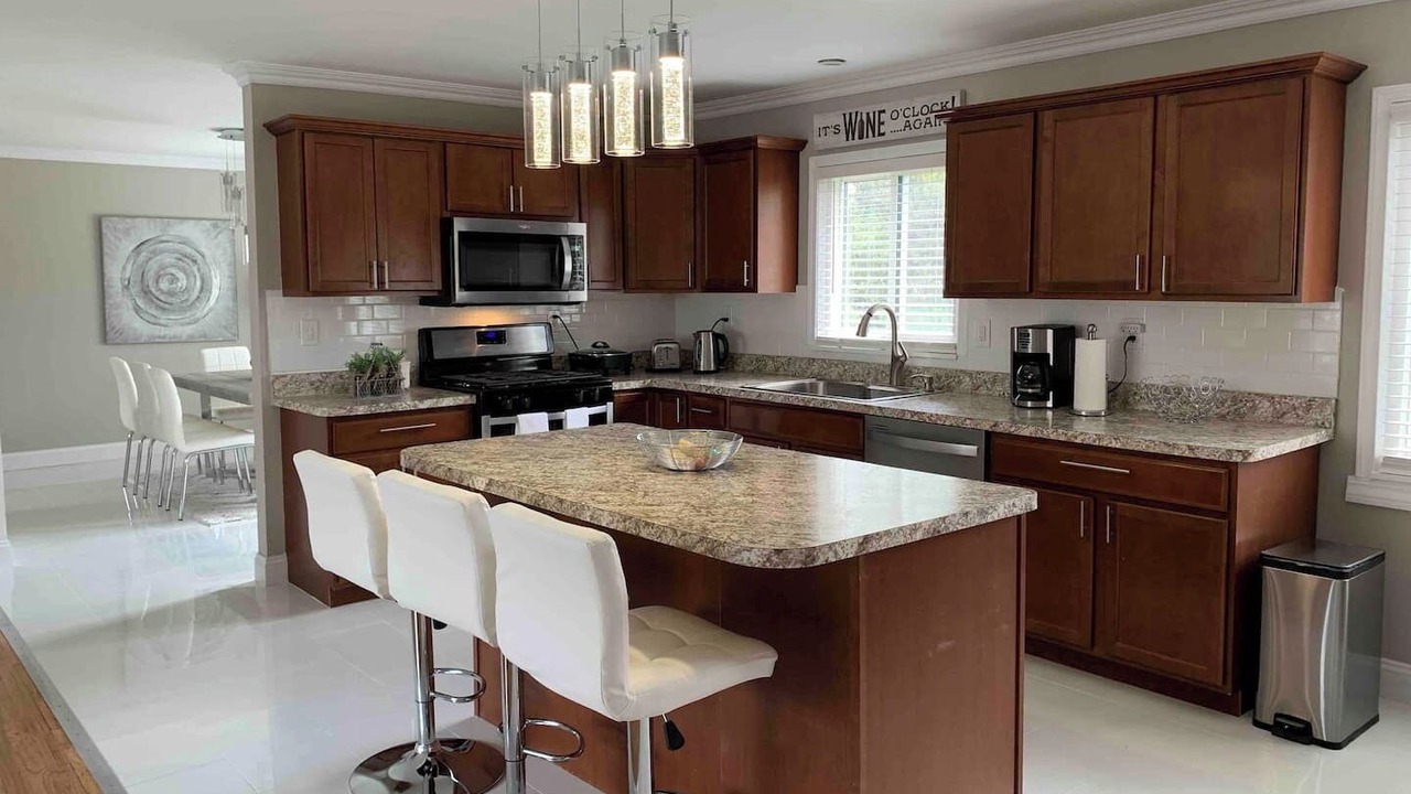 Photo of Kitchen in Harper Woods