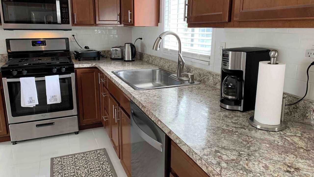 Photo of Kitchen in Harper Woods